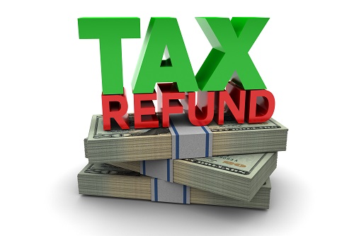 Are You Eligible For a 2018 Tax Refund?