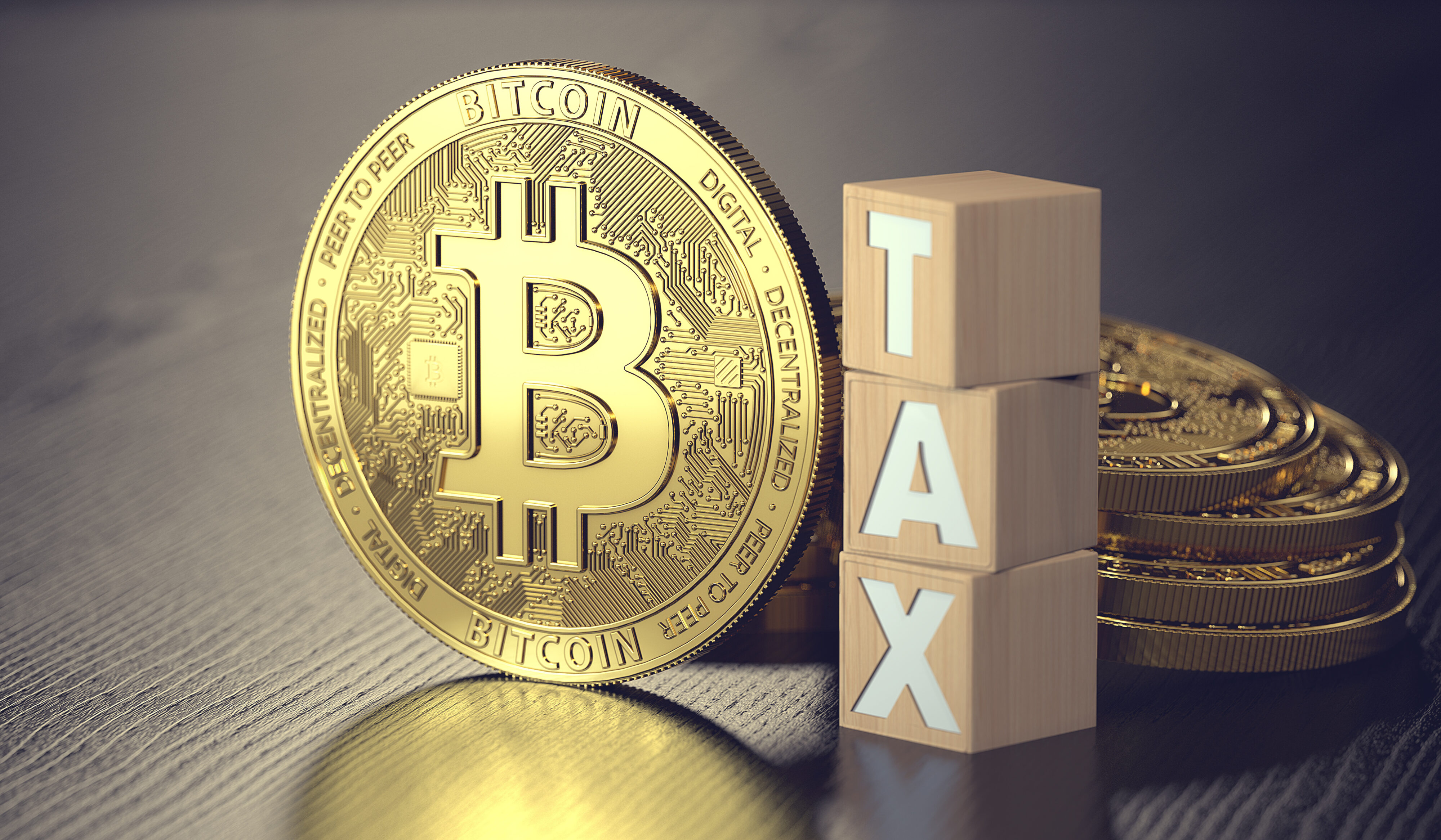 Tax Alert: Prepare for the New 1099-DA Crypto Reporting - De Boer, Baumann  & Company, P.L.C.